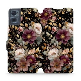 Phone Case Motorola Moto E22i - Design V169S