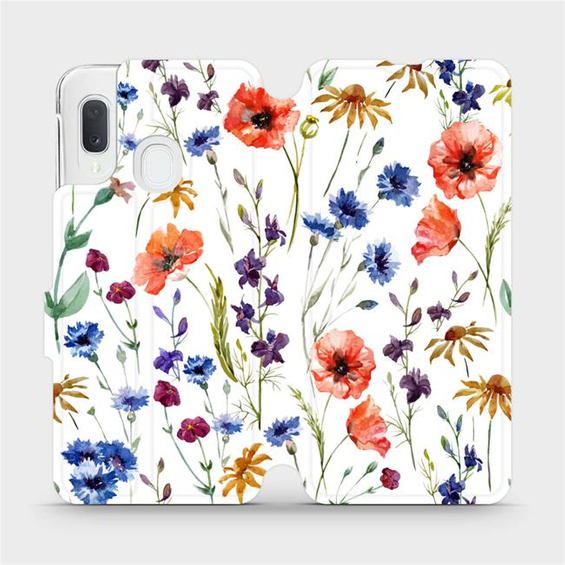 Phone Case Samsung Galaxy A20e - Design MP04S