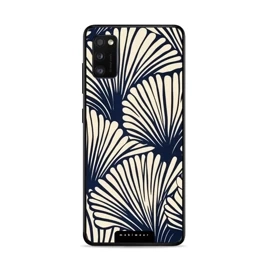 Phone Glossy Case Samsung Galaxy A41 - Design GA41G
