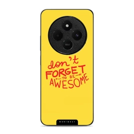 Phone Glossy Case Xiaomi POCO C75 - Design G076G