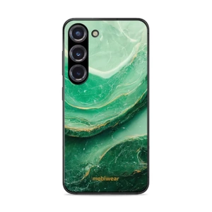 Hülle Glossy Case für Samsung Galaxy S23 - Farbe G023G