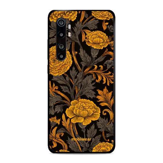 Hülle Glossy Case für Xiaomi Mi Note 10 Lite - Farbe G173G