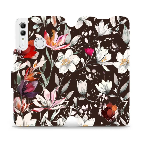 Phone Case Huawei Honor 10 Lite - Design VP72S