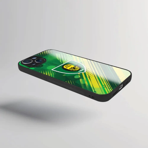 Hülle Glossy Case für Xiaomi 15 - Farbe G16GK