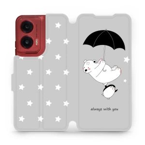 Phone Case Motorola Moto G35 5G - Design MH08P