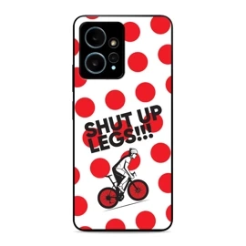 Phone Glossy Case Xiaomi Redmi Note 12 4G - Design GD08G
