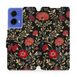 Phone Case Motorola Moto G85 5G - Design V172S