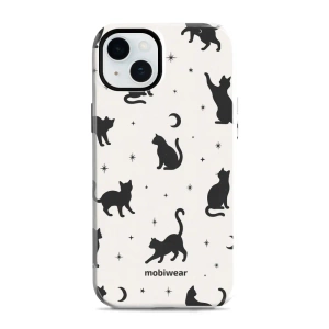 Hülle Elite Pro für Apple iPhone 15 Plus - Farbe E162E