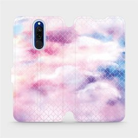 Phone Case Xiaomi Redmi 8 - Design MR02S
