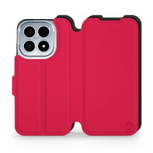 Phone Case Xiaomi 17 - Design Red with Black
