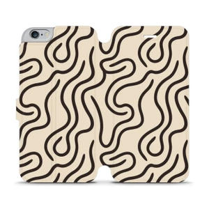 Phone Case Apple iPhone 6s Plus - Design VA60S