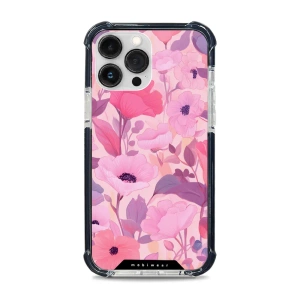 Etui MagSafe Elite Bumper Apple iPhone 13 Pro Max - wzór DP74D