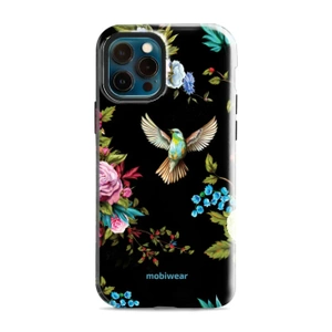 Case Elite Pro for Apple iPhone 12 Pro - Design ED09E