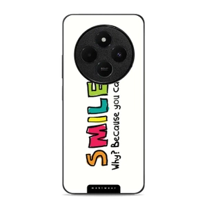 Phone Glossy Case Xiaomi POCO C75 - Design G073G