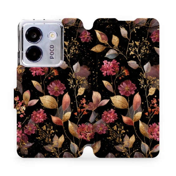 Etui do Xiaomi POCO M7 Pro 5G - wzór V171S