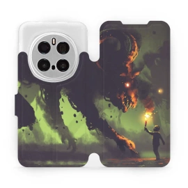 Phone Case Huawei Honor Magic7 Pro 5G - Design VA08P