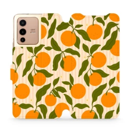 Phone Case Vivo V23 5G - Design VP82S