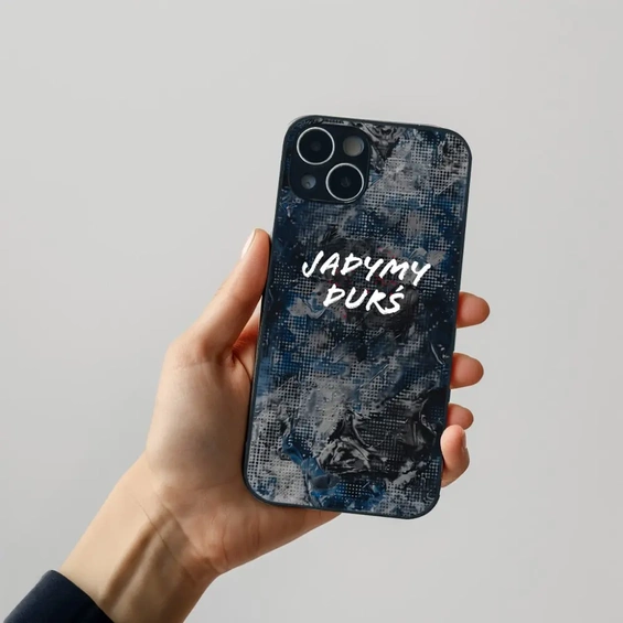 Phone Glossy Case Huawei Nova 3 - Design G06GZ