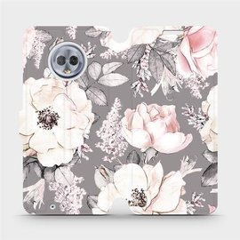 Phone Case Motorola Moto G6 - Design MX06S