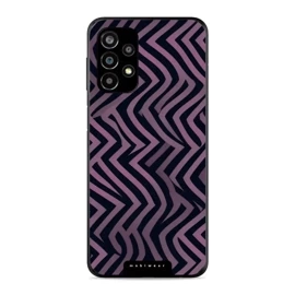 Hülle Glossy Case für Samsung Galaxy A23 - Farbe GA55G