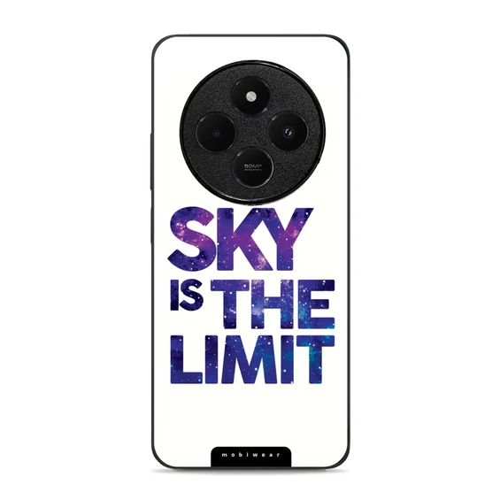 Hülle Glossy Case für Xiaomi POCO C75 - Farbe G081G