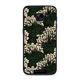 Phone Glossy Case Samsung Galaxy S7 - Design GA45G