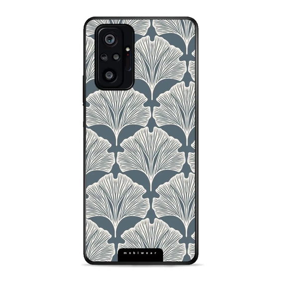 Hülle Glossy Case für Xiaomi Redmi Note 10 pro - Farbe GA43G