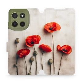 Hülle für Motorola Moto G15 - Farbe VP42S