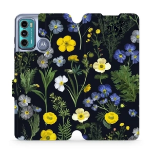 Phone Case Motorola Moto G60 - Design VP47S