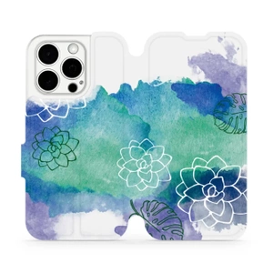 Phone Case Apple iPhone 15 Pro - Design MG11S