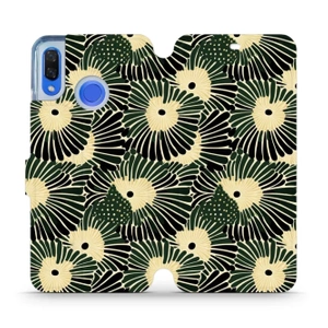 Etui do Huawei Nova 3 - wzór VA44S
