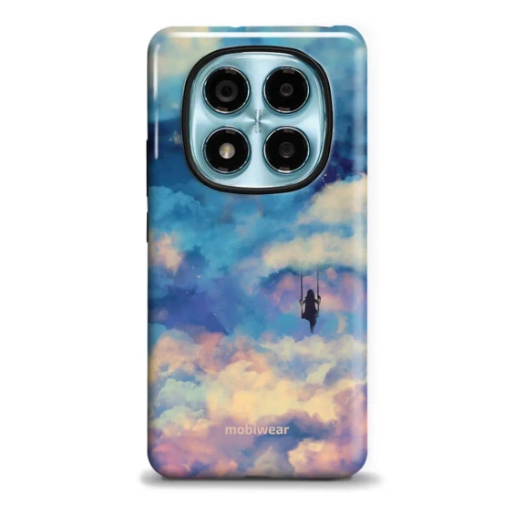 Case Elite Pro for Xiaomi Redmi Note 14 Pro 4G - Design ER09E