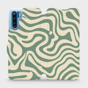 Etui do OPPO A91 - wzór VA57S