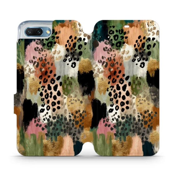 Phone Case Huawei Honor 10 - Design V167S