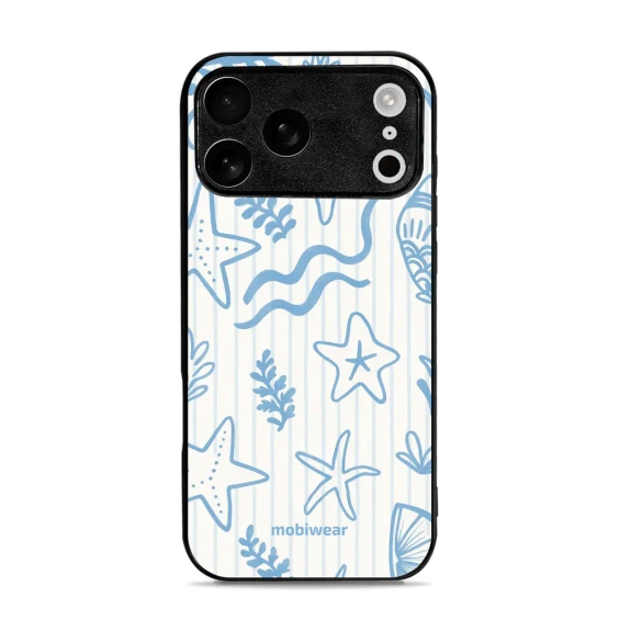 Phone Glossy Case Apple iPhone 17 Pro Max - Design GP88G