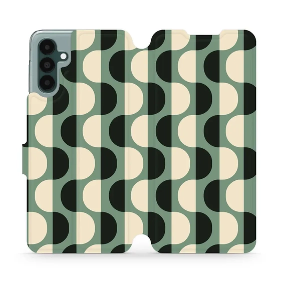 Etui do Samsung Galaxy A04S - wzór VA56S