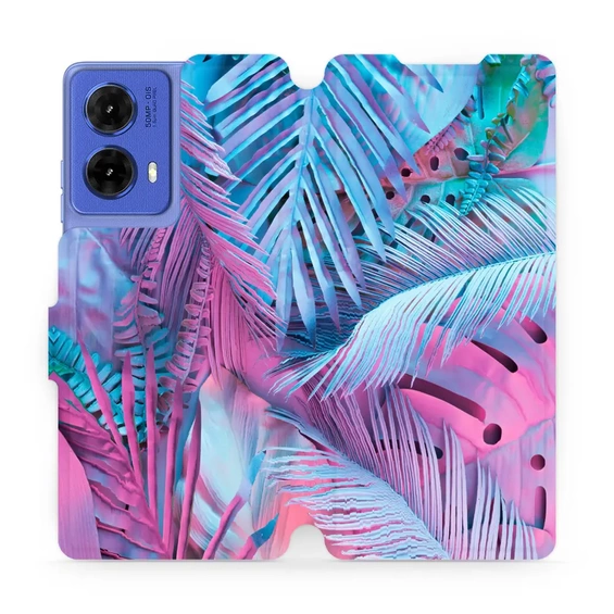 Phone Case Motorola Moto G85 5G - Design MG10S