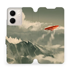 Etui do OPPO A5x - wzór MA03P