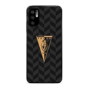 Etui Glossy Case do Xiaomi Redmi Note 10 5G - wzór G06PS