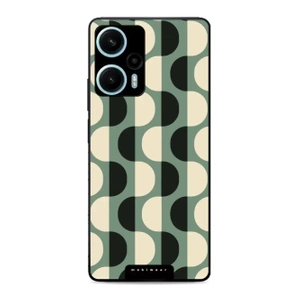 Phone Glossy Case Xiaomi POCO F5 - Design GA56G