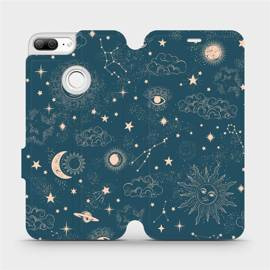 Hülle für Huawei Honor 9 Lite - Farbe VP14S