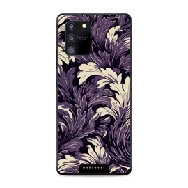 Phone Glossy Case Samsung Galaxy S10 Lite - Design GA46G