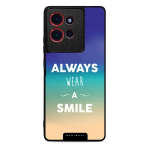 Phone Glossy Case Motorola Edge 50 - Design G074G