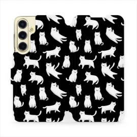 Phone Case Samsung Galaxy S24 FE - Design V163S