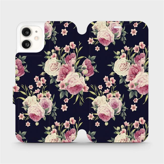 Phone Case Apple iPhone 11 - Design V068P