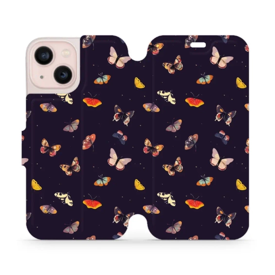 Phone Case Apple iPhone 13 mini - Design VP78S