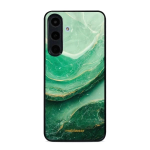 Phone Glossy Case Samsung Galaxy S25 FE 5G - Design G023G