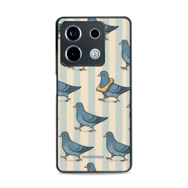 Phone Glossy Case Xiaomi Redmi Note 13 Pro 5G - Design GP91G