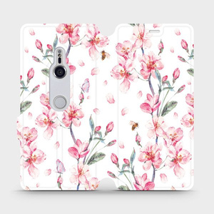 Phone Case Sony Xperia XZ3 - Design M124S