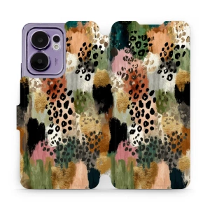 Etui do OPPO Reno 13 F 5G - wzór V167S